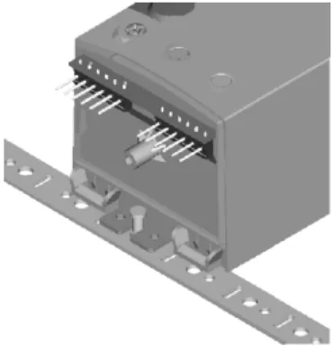Fig. 10. N2024-SW2 with access cover removed
