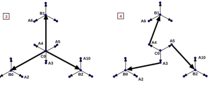 Figure 19: Data path enhancements using delegation.
