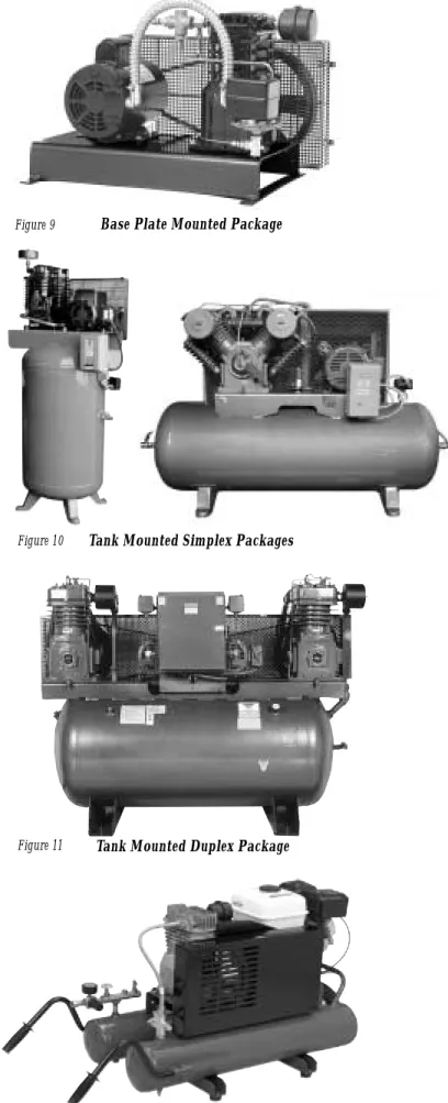 Figure 10 Tank Mounted Simplex Packages