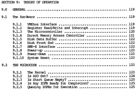 TABLE OF CXNrEN'lS 