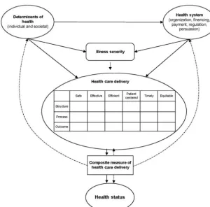 Figure 1 presents a proposed framework for neonatal