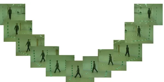 Table 1 Popular multi-view gait datasets involving at least 3 views. 