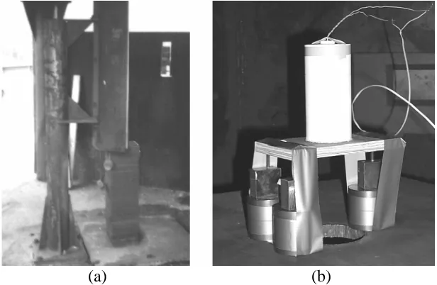 table and specialized software developed specifically for shaped charge jet x-raydata reduction.