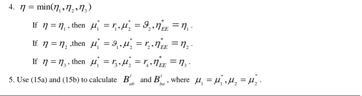 Fig. 2. In our simulation, we first fix 