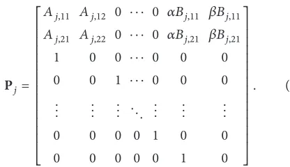 Table 1: Geometrical parameters of workpiece.3