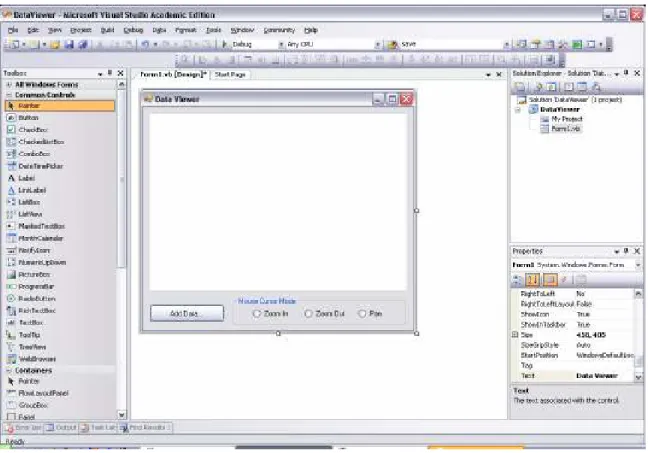 Figure 3: Properly named form controls. 