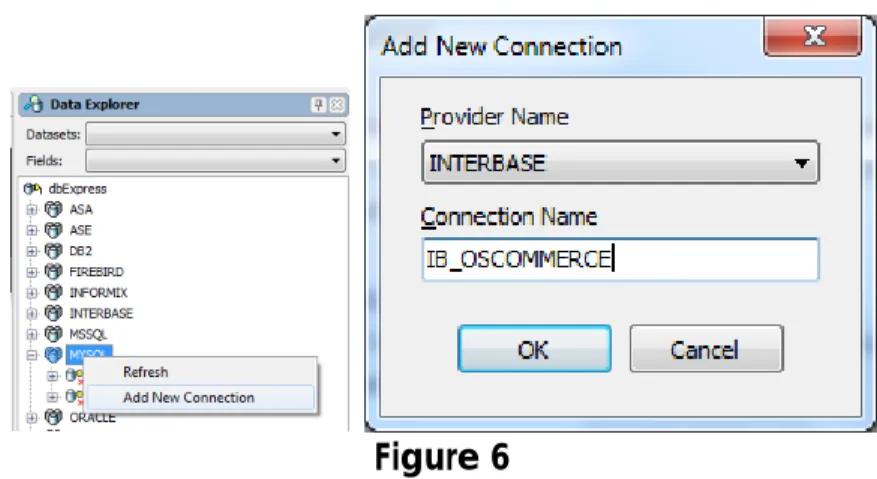 Figure 6  Click OK. 