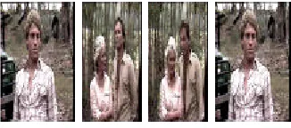 Fig. 1b: MCA Office Tour-Key-frame obtained using our proposed Algorithm 