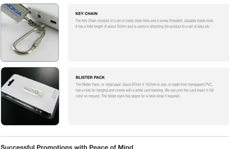 Table 4 – Accessories (continued from previous page)