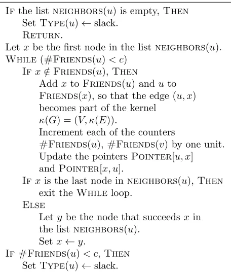 Figure 2: REFILL(u).