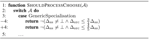 TABLE I: LinkLayerModel Parameters