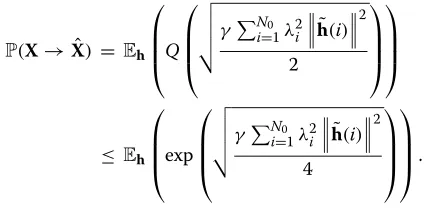 Table 4 CGD values of the proposed code and [32]