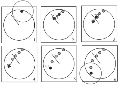 Fig. 4: Pseudo-acceleration problems by MATLAB