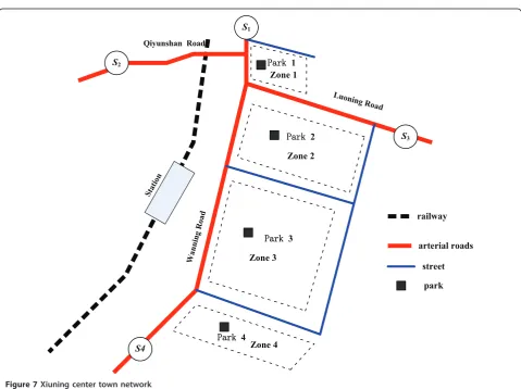 Figure 6 The total time T comparisons of no PGIS and proposed PGIS.