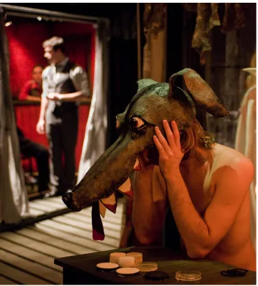 Figure 0.1: Play Without a Title (2008) 