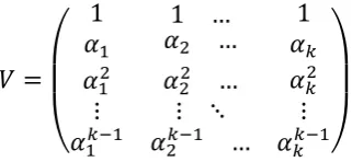 Figure 2 SW-ARQ based communication system 