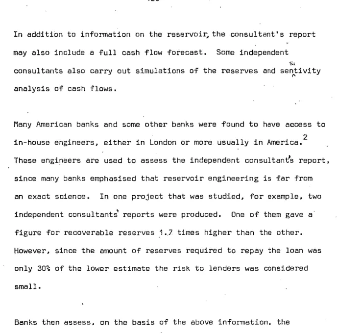 figure  for  recoverable  reserves  _1.]  times  higher  than  the  other. 