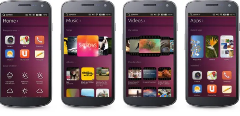 Figure 4. Ubuntu 