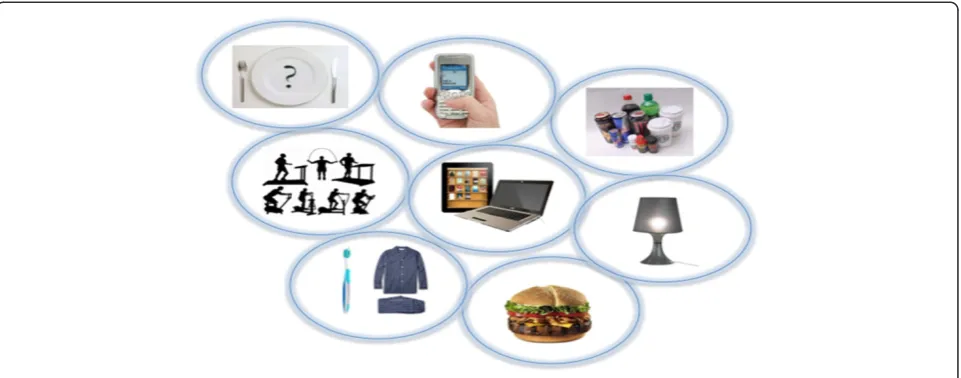 Figure 2 The sleep hygiene action plan activity as per the MTSM study manual.