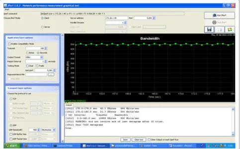 Figure 12 Integration scenario with virtual machines. Description of the integration scenario with virtual machines and application servers.
