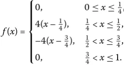 Figure  indicates the exact and regularized source terms given by the a posteriori pa-⎪⎪⎩rameter choice rule for Example 