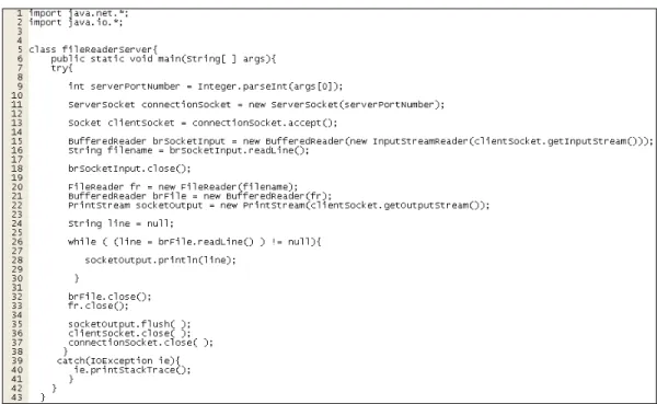 Figure  4  shows  a  comprehensive  picture  of  the  Issues  panel  with  the  code  editor