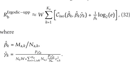 Figure 1 depicts the effect of capacity estimation on