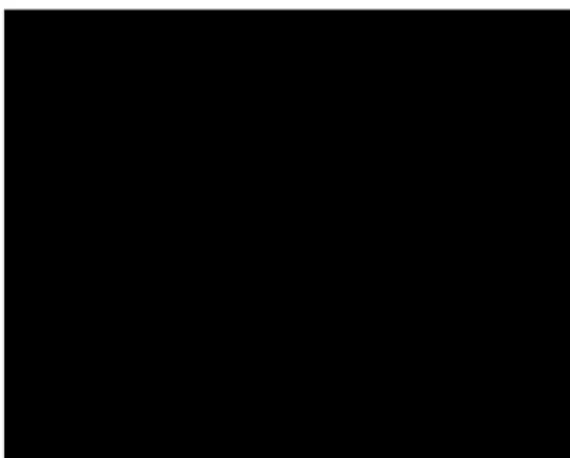 Figure 7.1: Schematic diagram describing the transverse misalignment of the probe to the crest of the roller.