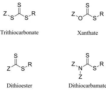 Figure 1.1. The structure of TEMPO, a common NMP initiator.18 