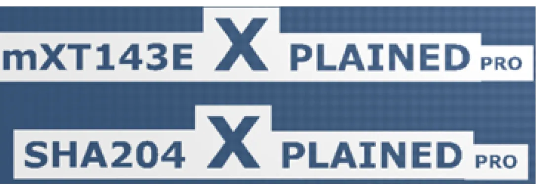 Figure 2-3. Extension silkscreen naming example 1