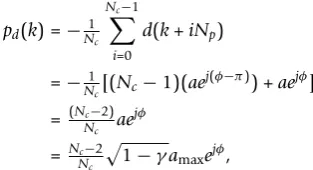 Table 1, one should note the difference in the average