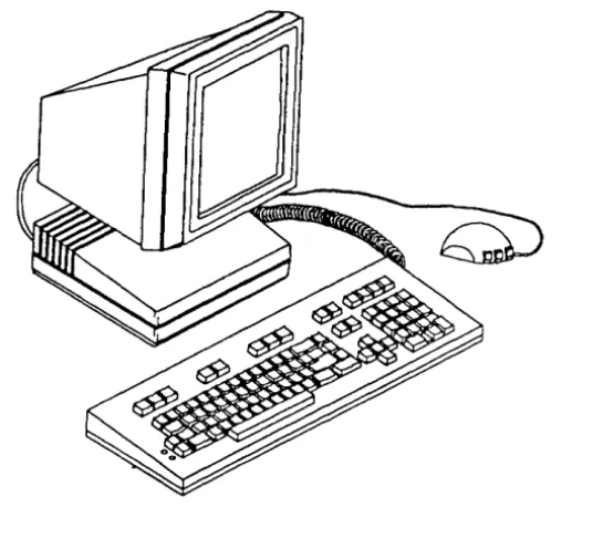 Figure 1-1 730 MTG Terminal 