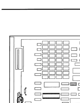 Figure 2-4. Motherboard in System Module 