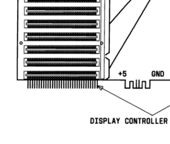 Figure 2-11. Bus Converter Boards 