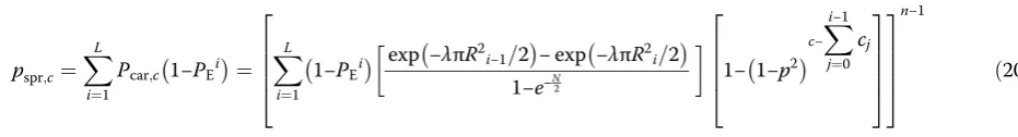 Figure 5b. When the distance between the involved