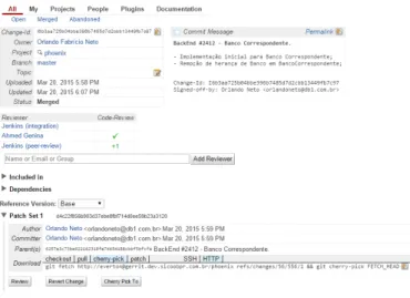 Figure 12. A way to developer requirements using some concepts of TOGAF.