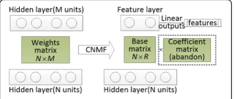 Figure 3 shows high-level feature extraction through