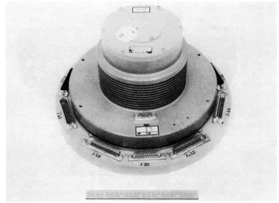 Figure  AI-9.  RECOMP  II  Memory,  Assembled  View 