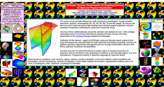Figure 1.2 Before GIFs were weaponized to share cute animal behavior, they were your only hope for  animated data visualization on the web