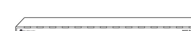 Figure 1-1. Model 8000 Remote Access Concentrator