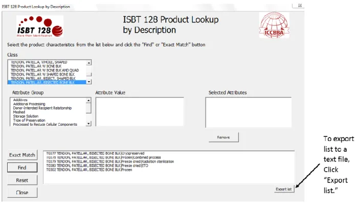Figure 15  Text File Created 