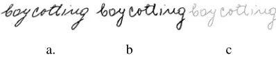 Figure 2 exhibits preprocessing results. 