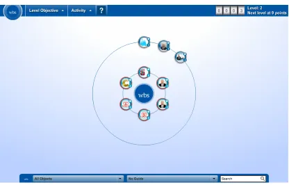 Figure 9: The Complete Curatr Interface. 