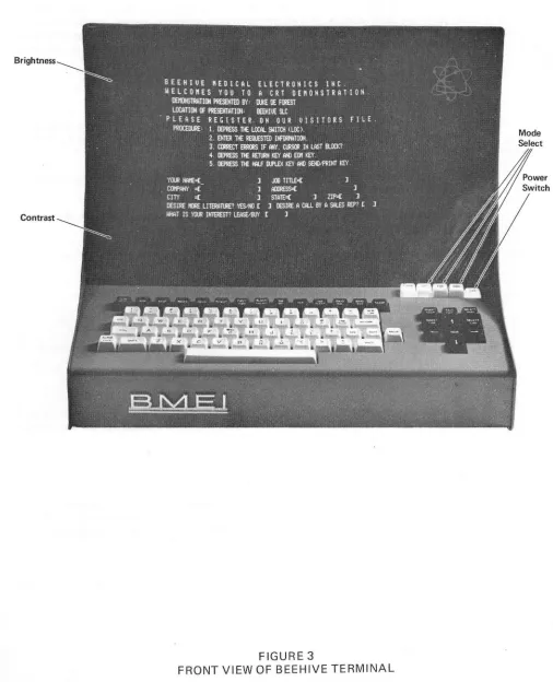 FIGURE 3 OF BEEHIVE 