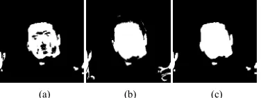 Fig. 11. Final Result for Test Image 