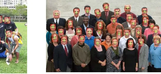 Fig. 16. Result of Test Image 5 