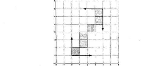 Fig. 18. This cell set is denoted by the string (1 2 1 2 1). 