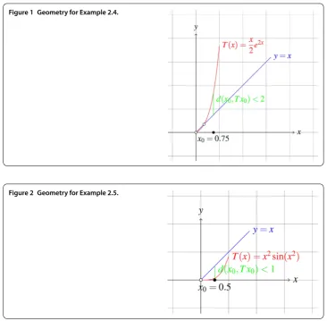 Figure 1 Geometry for Example 2.4.