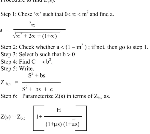 Fig. 2: Functional block diagram of separately excited d.c. motor drives. 