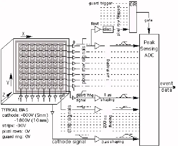 Figure 4. Laboratory setup.